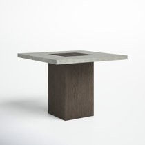 Concrete table online wayfair